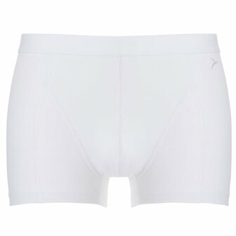 Ten Cate Men Basic Shorty White 30222 | 17439