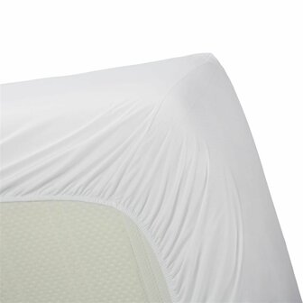 Beddinghouse Percale Hoeslaken White | 30065