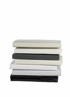 Beddinghouse Percale Hoeslaken White | 30065