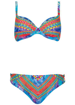 Sunflair Bikini Multi 71053 | 26470 - 26471