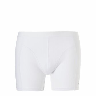 Ten Cate Men Organic Shorts 2-Pack White 30850 | 24350