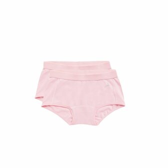 Ten Cate Girls Basic Short Fresh Powder 30047 | 22674