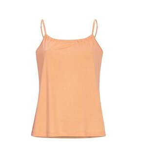 Ringella Bloomy Spaghetti Top Mango 4251411-842 | 29838