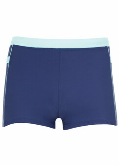 Wavebreaker Chloorbestendig Zwemshort Blauw 55107 | 27420