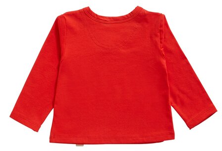 Ten Cate Baby Shirt Flame 31118 | 24429