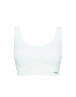 Sloggi Top Zero Feel Voorgevormd White 10186804-003 | 24681