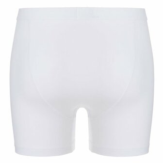 Ten Cate Men Basic Boxer White 30223 | 17442