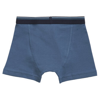 Ten Cate Boys Goodz Shorts 2-Pack Army Blue 50971 | 26722