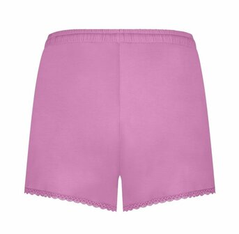 Ten Cate Women Secrets Short Lace Mulberry 60161-5013 | 29788