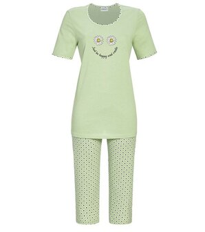 Ringella Dames Pyjama Salvia 4211222-576 | 29991