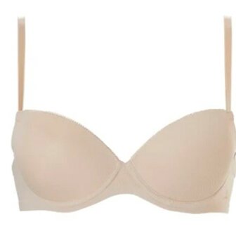 Ten Cate Women Secrets L-Shape Bra Nude 30833-3600-029 | 29477-29478-29479-29480