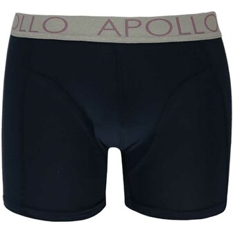 Apollo Herenshorts 3-Pack Blauw 161500105-062 | 22907