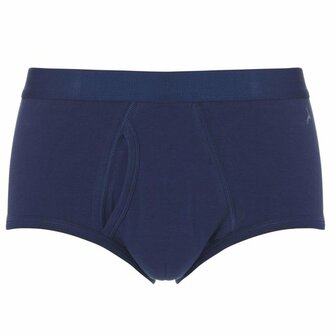 Ten Cate Men Basic Brief Denim 30221 | 17438