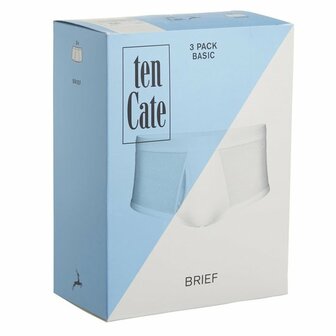 Ten Cate Men Basic Brief Denim 30221 | 17438