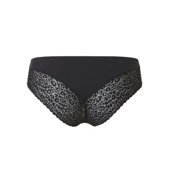 Ten Cate Women Goodz Brazilian Lace 2-Pack Black 31997-090 | 24236