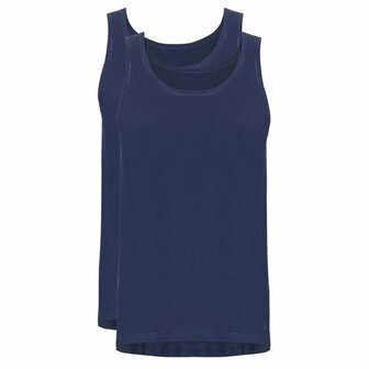 Ten Cate Men Basic Singlet Denim 30867/30218-109 | 17430