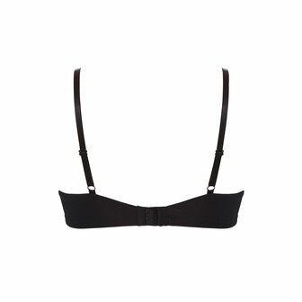 Ten Cate Women Secrets L-Shape Bra Black 30833-3600-090 | 24572-24573-29483