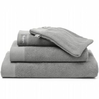 Vandyck Badgoed Home Uni Mole Grey 11857