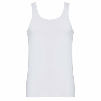 Ten Cate Men Fine Singlet White 30226 | 17826