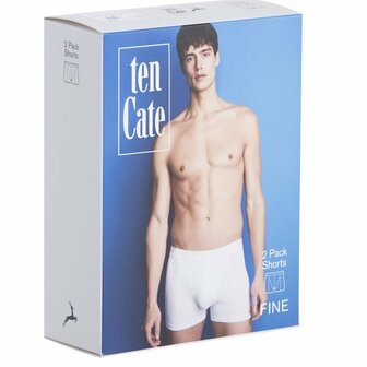 Ten Cate Men Fine Short Navy 30225 | 17823