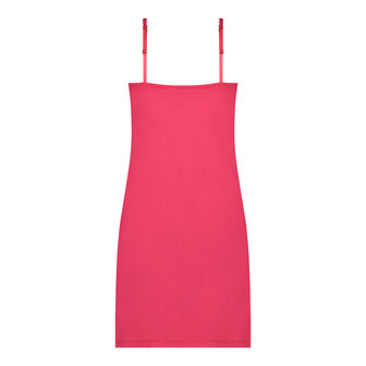 Ten Cate Women Secrets Dress V- Lace Raspberry 32506 - 5012 | 29779