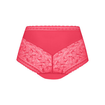 Ten Cate Women Secrets High Waist Lace Raspberry 31758-5012 | 29774