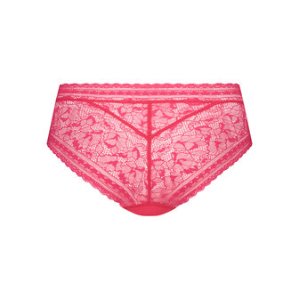 Ten Cate Women Secrets Hipster Lace Raspberry 30172-5012 | 29773