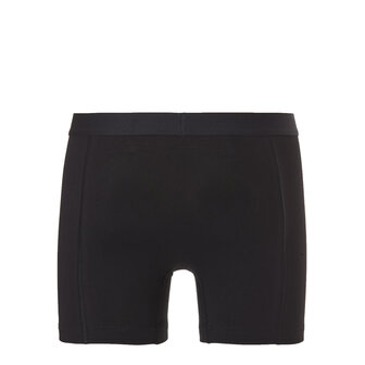 Ten Cate Men Fine Short Black 30225-090 | 22662