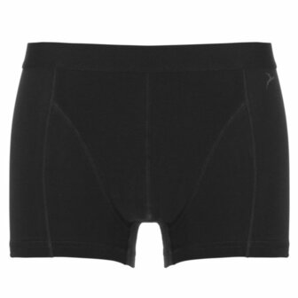 Ten Cate Men Basic Shorty Black 30222 | 17440