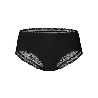 Ten Cate Women Secrets Hipster Lace Black 60571-090 | 30957