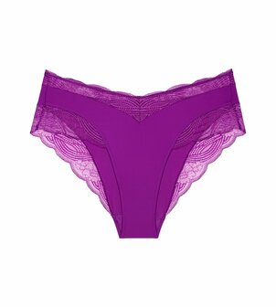 Triumph Lift Smart Bandeau Maxi Purple 10215945-3088 | 29591