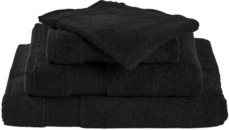 Livello Saunalaken Home Collection Black 22600