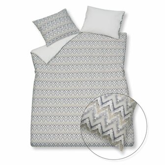 Vandyck Dekbedovertrek Pure 61 Percale 31079