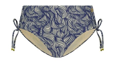 Ten Cate Beach Bikini Multiway Abstract Loop 60016-60027-5076 | 30075-30076