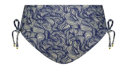 Ten Cate Beach Bikini Multiway Abstract Loop 60016-60027-5076 | 30075-30076