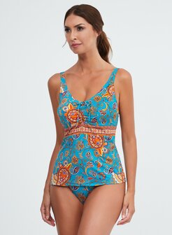 Nuria Ferrer Prothese Tankini Ornela 12034-12036 | 28383