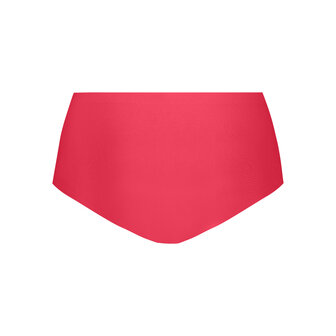 Ten Cate Women Secrets Cotton Midi Brief Rasberry 32051-5012 | 29775