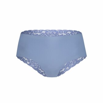 Ten Cate Women Secrets Hipster Lace Back Lavender Blue 30172-2215 | 31458