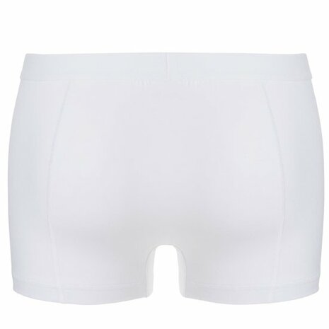 Ten Cate Men Basic Shorty White 30222 | 17439