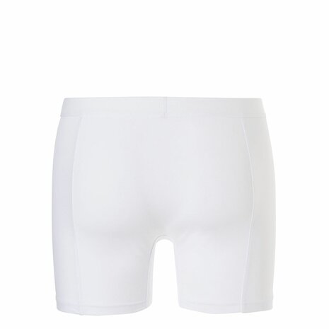 Ten Cate Men Organic Shorts 2-Pack White 30850 | 24350