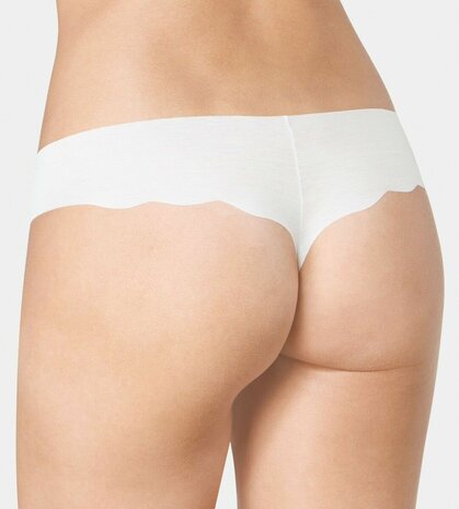 Sloggi Zero Modal Hipstring Cream 27881-00GZ 