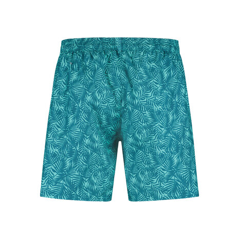 Ten Cate Heren Zwemshort Palm Leaves 32132 | 26278