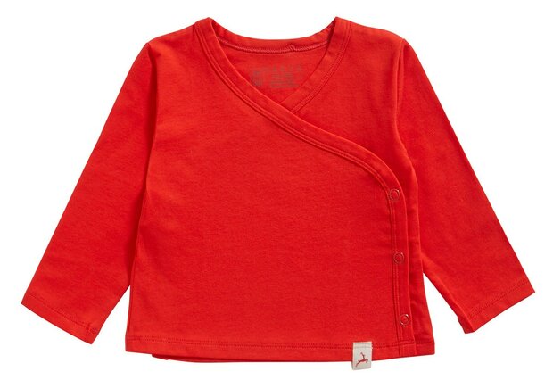 Ten Cate Baby Shirt Flame 31118 | 24429