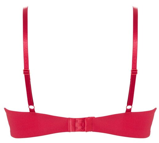 Ten Cate Women Secrets L-Shape Bra Red 30833-3600-634 | 24577