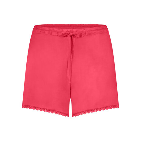 Ten Cate Women Secrets Short Lace Raspberry 60161-5012 | 29790