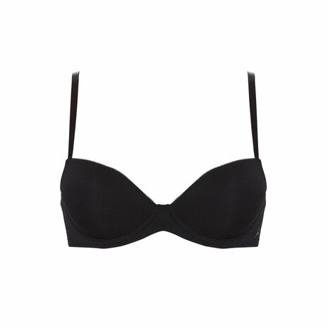 Ten Cate Women Secrets L-Shape Bra Black 30833-3600-090 | 24572-24573-29483