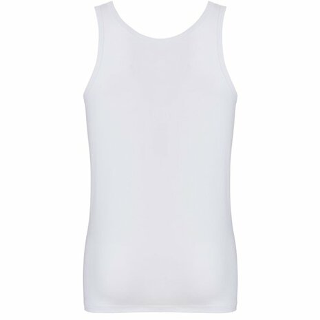 Ten Cate Men Fine Singlet White 30226 | 17826