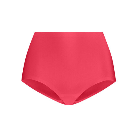 Ten Cate Women Secrets High Waist Brief Raspberry 30176-5012 | 29770