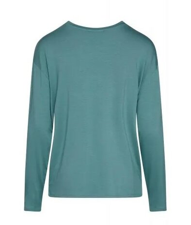 Essenza Denna Uni Top Soft Teal 101210-661 | 30515