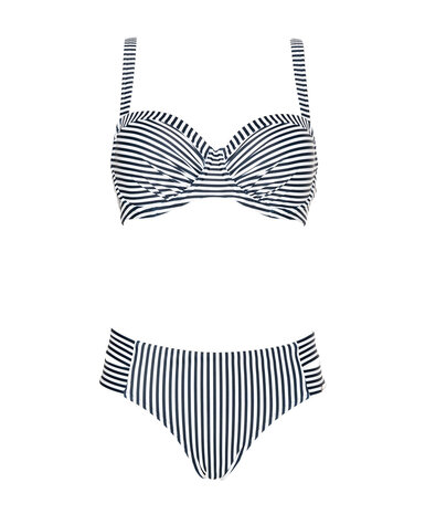 Sunflair Bikini Blauw 71044 | 26972